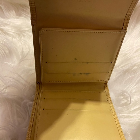 Louis Vuitton Elise Wallet - Picture 6 of 7